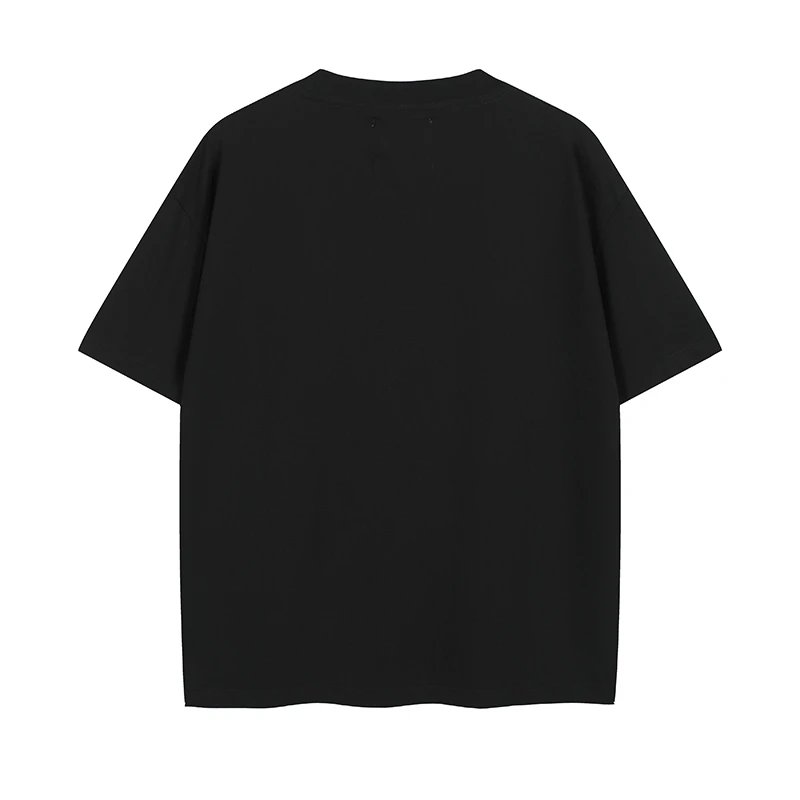 Print Logo T-Shirt photo 5