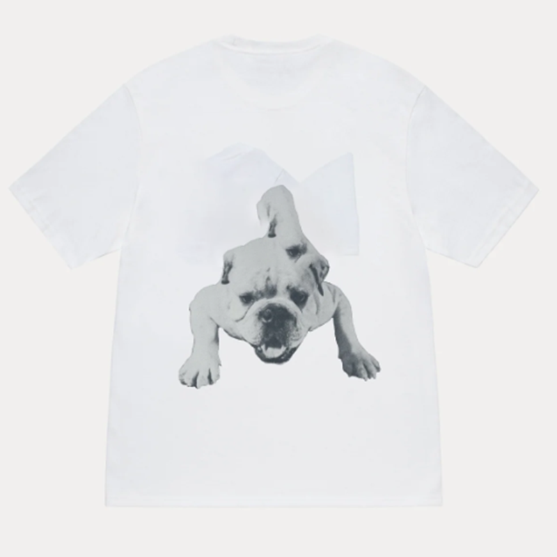 STU Dog Tee