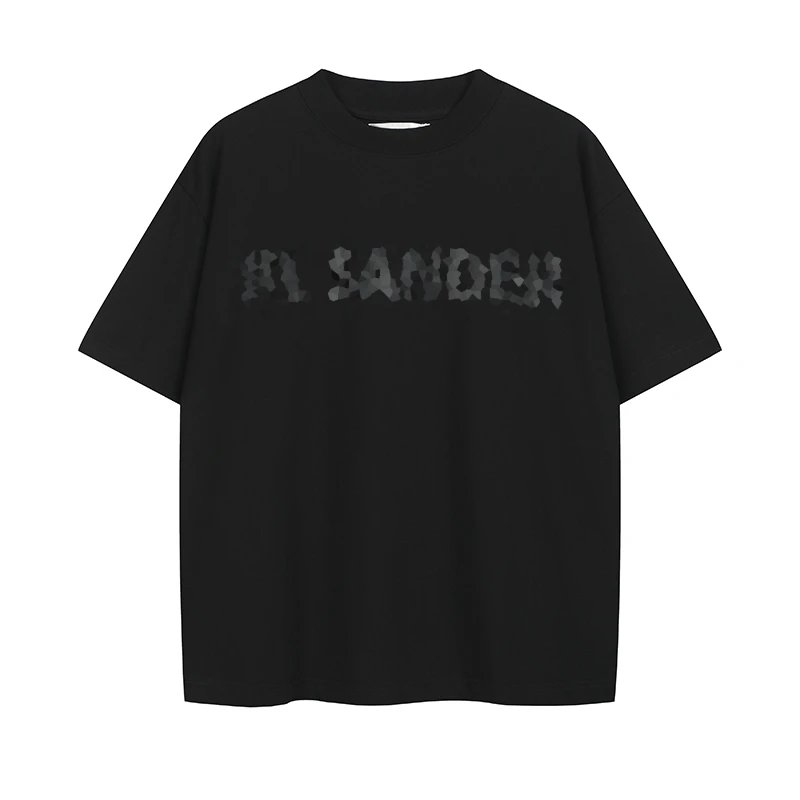 Print Logo T-Shirt photo 2
