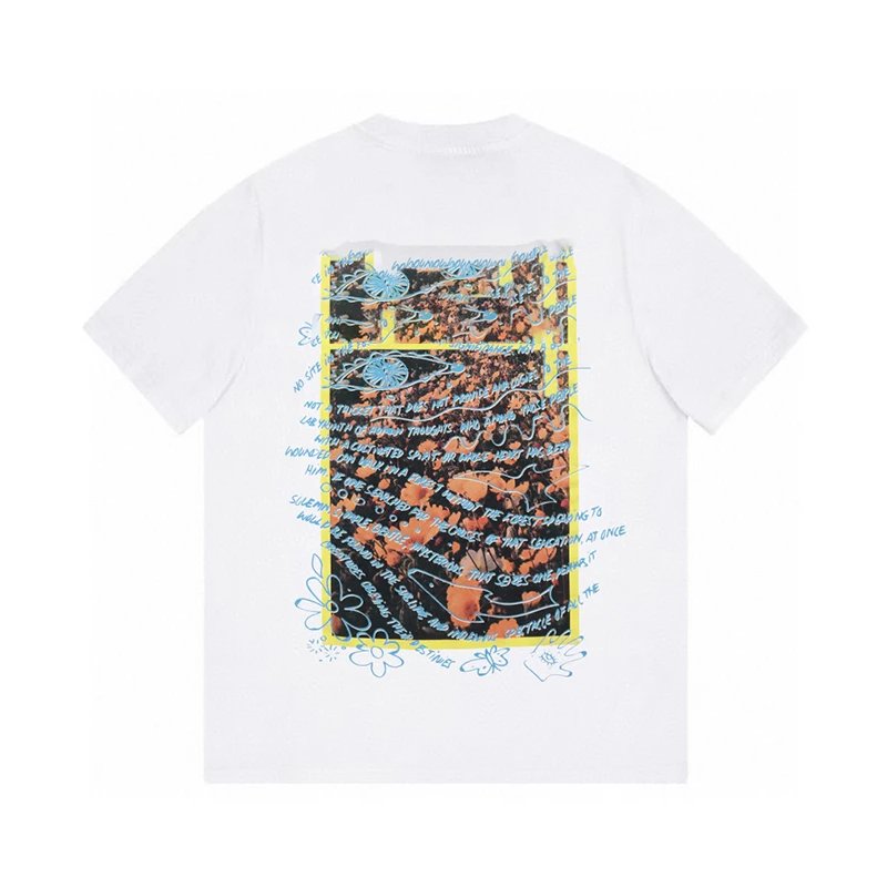 Super Bloom Tee