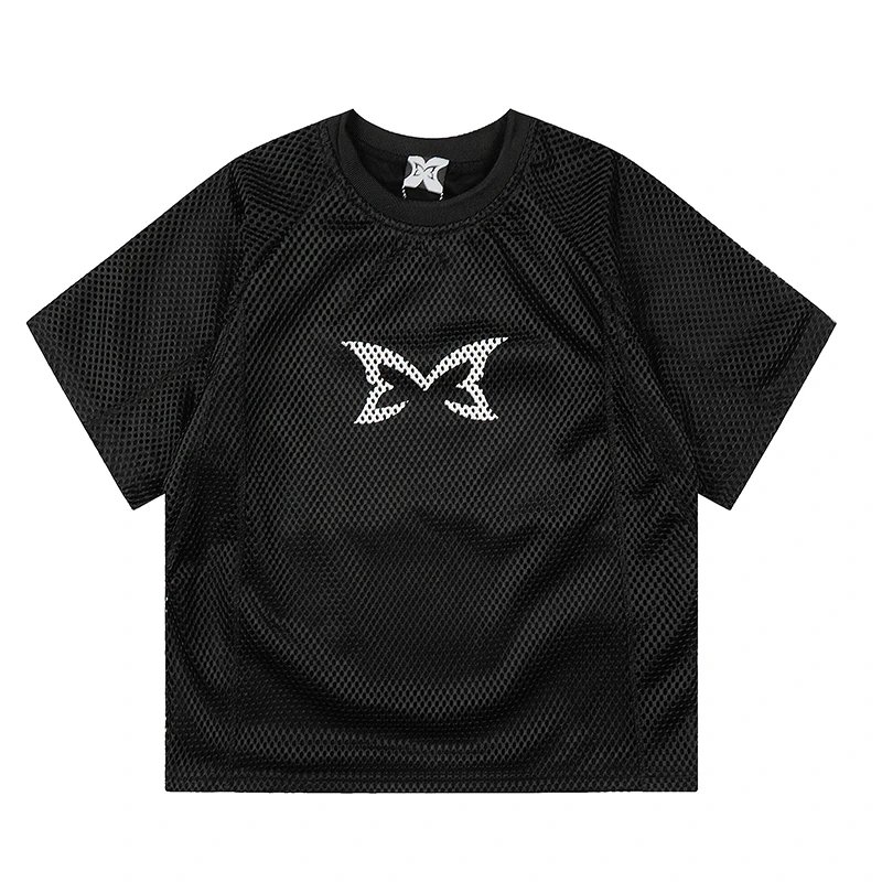 Mesh T-Shirt photo 2