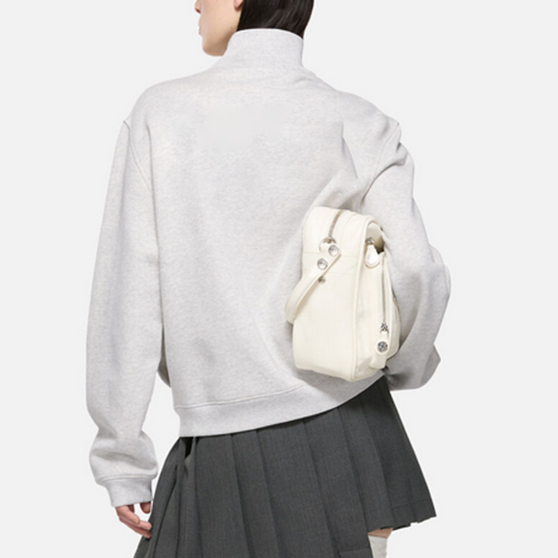 MAYA Mini Crossbody Bag [2 styles]