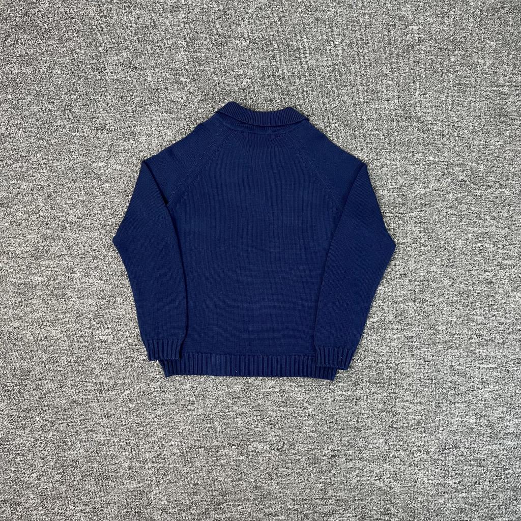 Collar Sweater photo 2