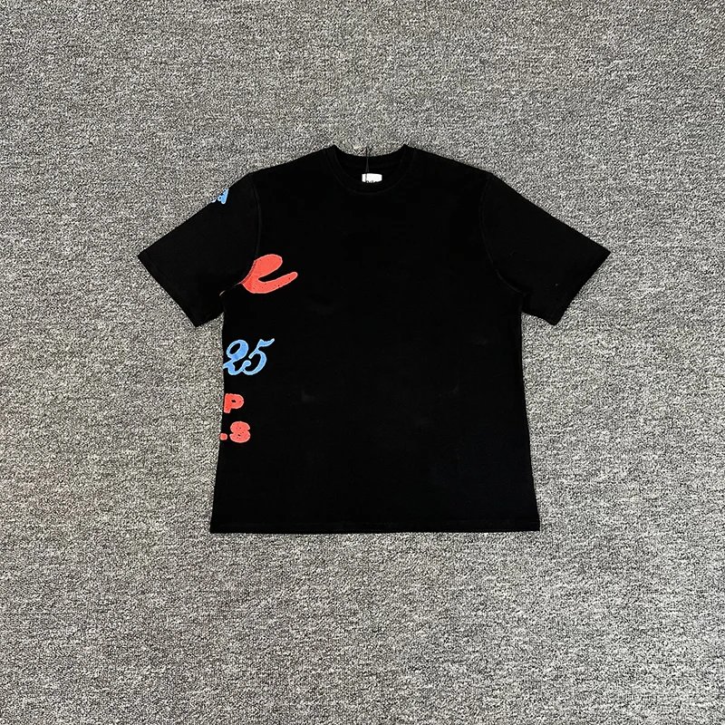 Printed Short Sleeve T-Shirt