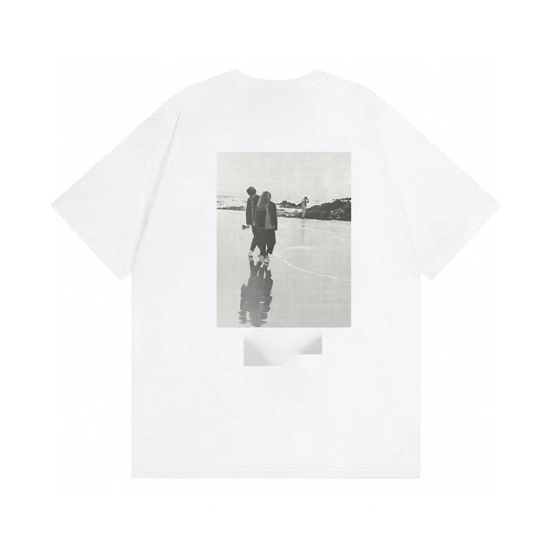 Low Tide Tee Logo