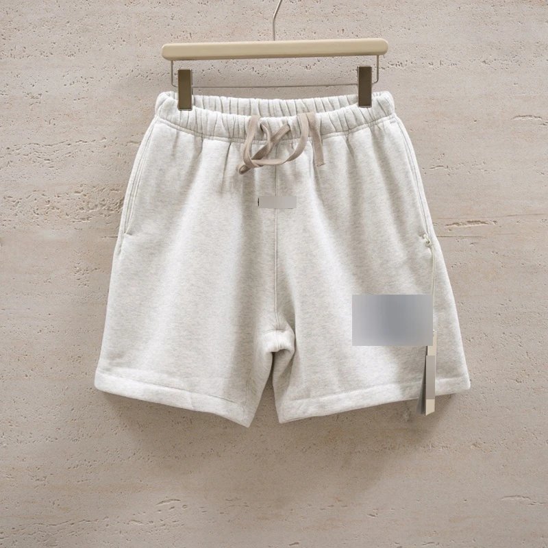 Collaboration Casual Shorts