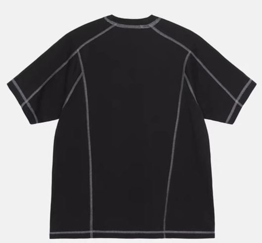 24SS WAVE CREW TEE