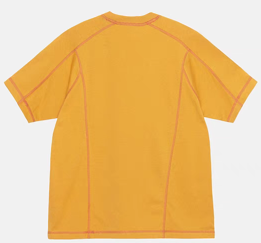 24SS Wave Crew Tee photo 3