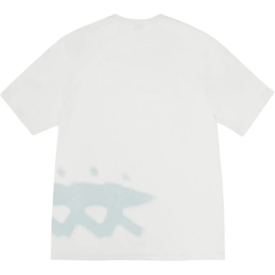 Surfing Short Sleeve T-Shirt