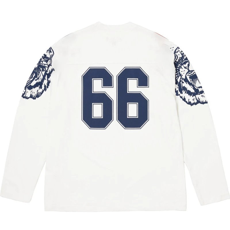 Mascot Football Top