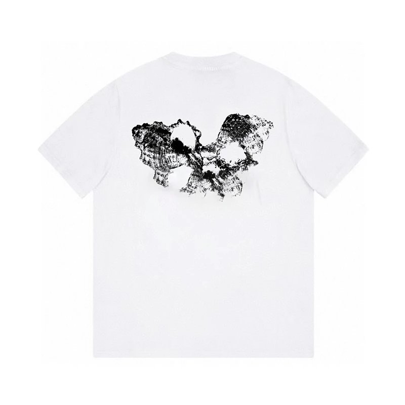 Shell Printed T-Shirt