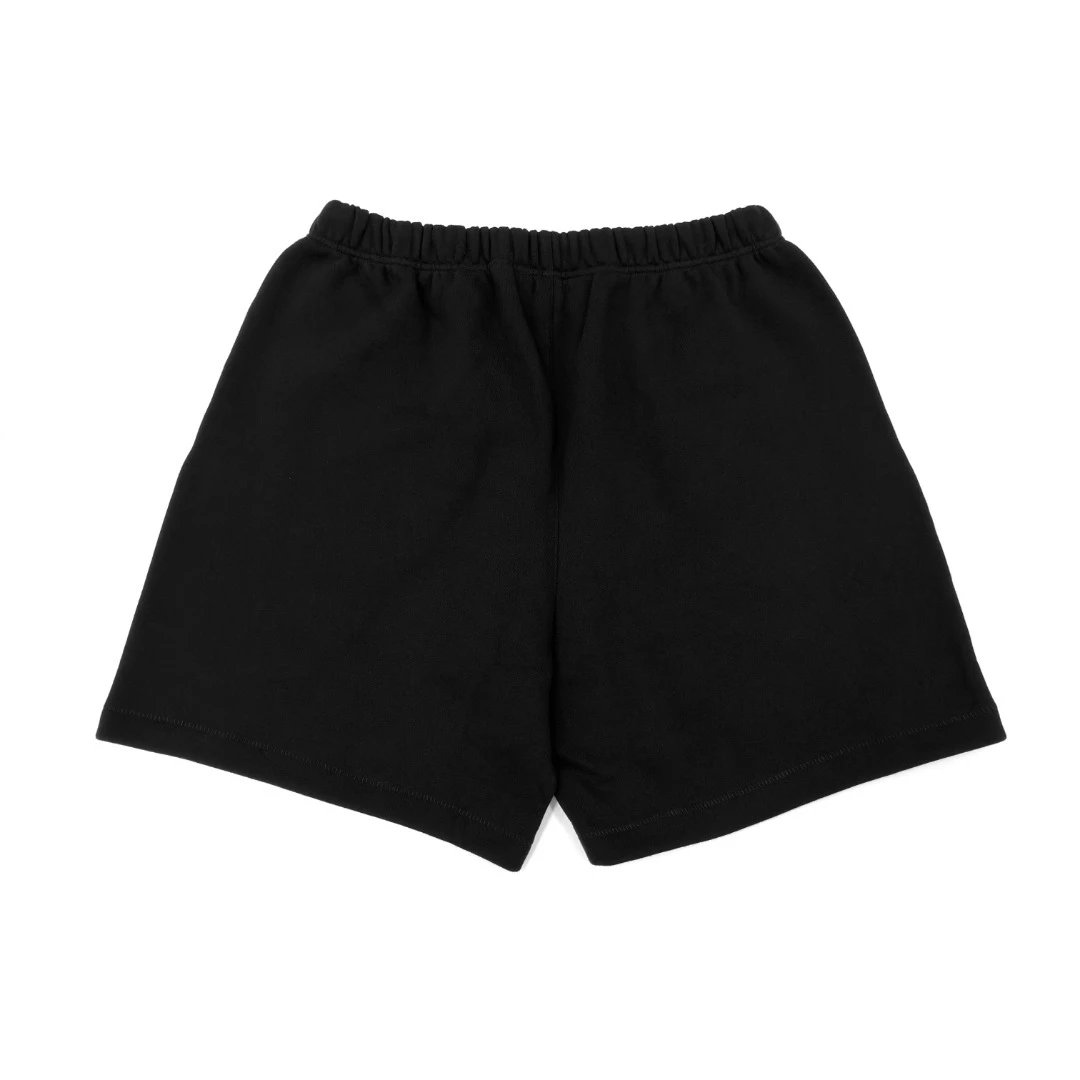 Collaboration Casual Shorts photo 2