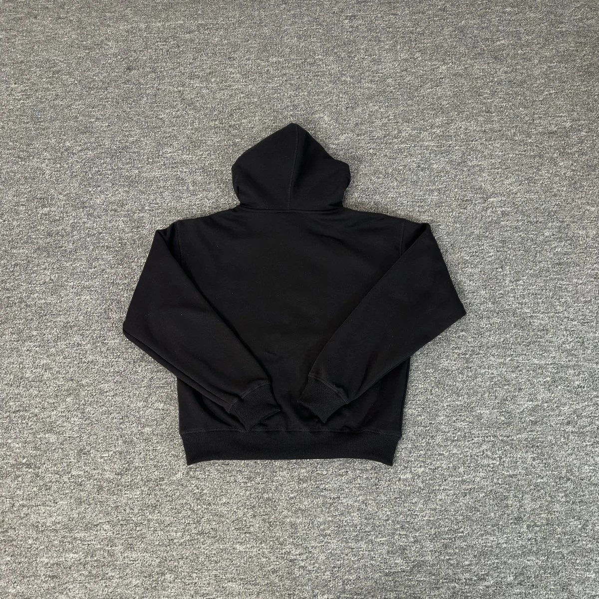 Full Zip Hoodie