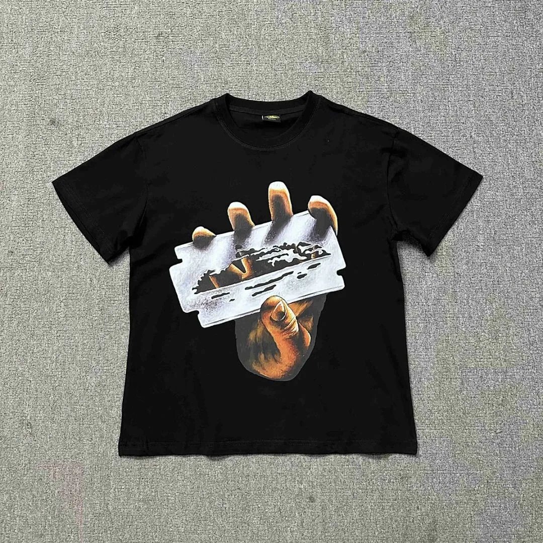 Phone Print Tee photo 2