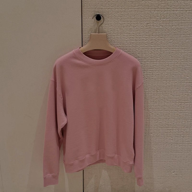 Logo Crewneck Sweatshirt photo 2