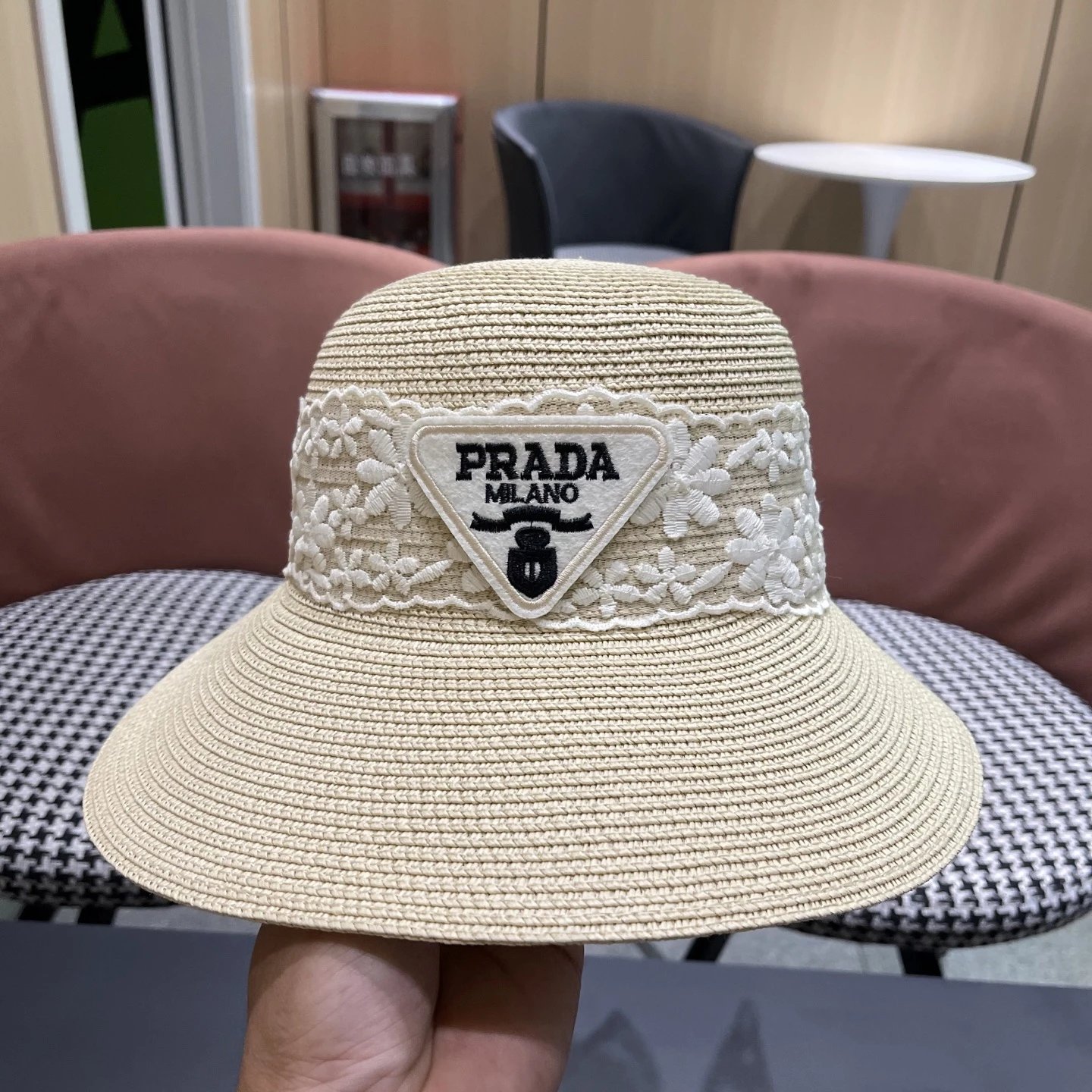 Louis Vuitton Hats Monogram baseball cap image 9