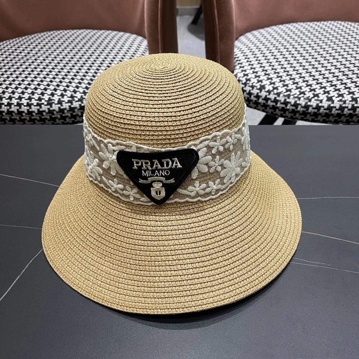 Louis Vuitton Hats Monogram baseball cap image 8