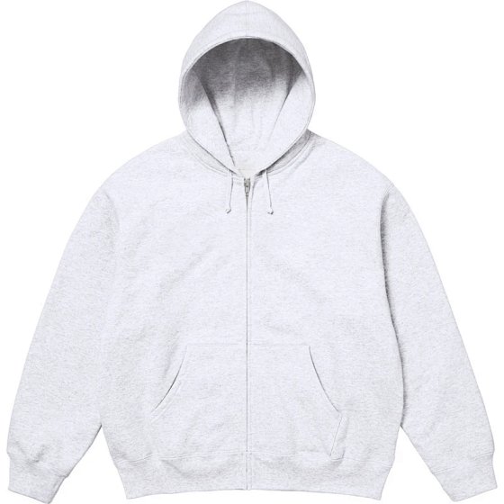 COLLEGIATE APPLIQUE HOODED