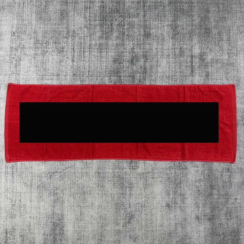 Towel size: 40 * 180cm