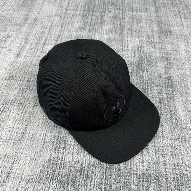 Wool Duck Tongue Cap photo 3