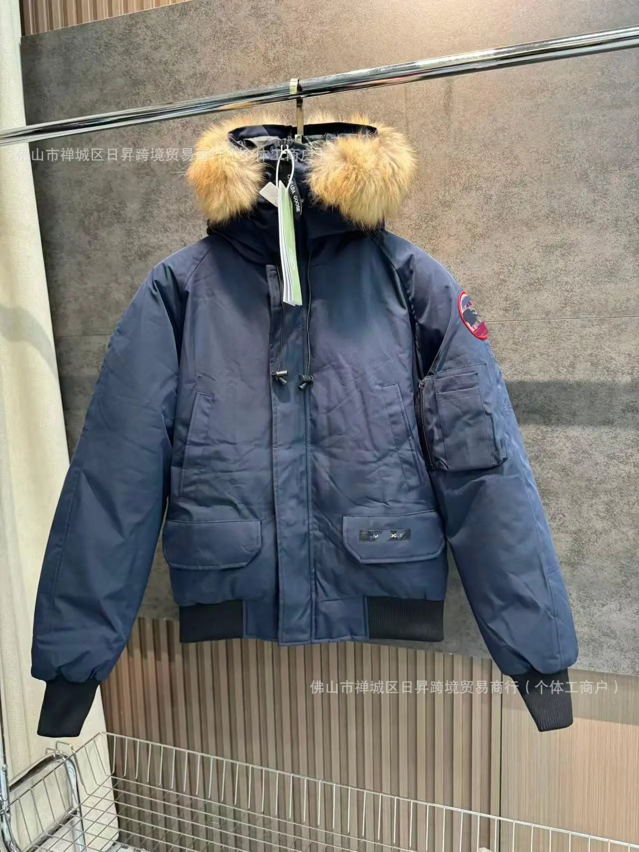01 # Tibetan Blue