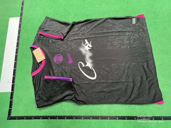 Jersey # 101