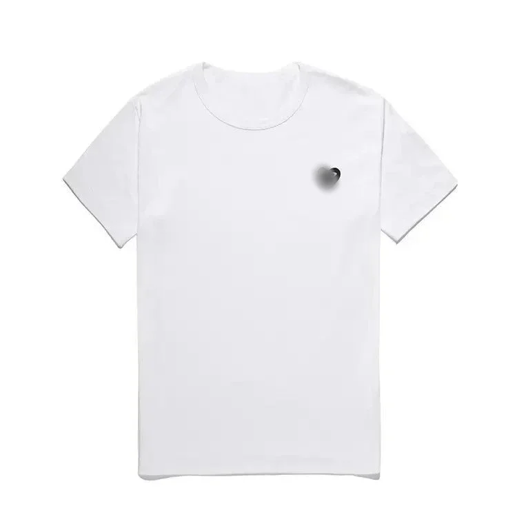 Comme des Garcons Heart Tees