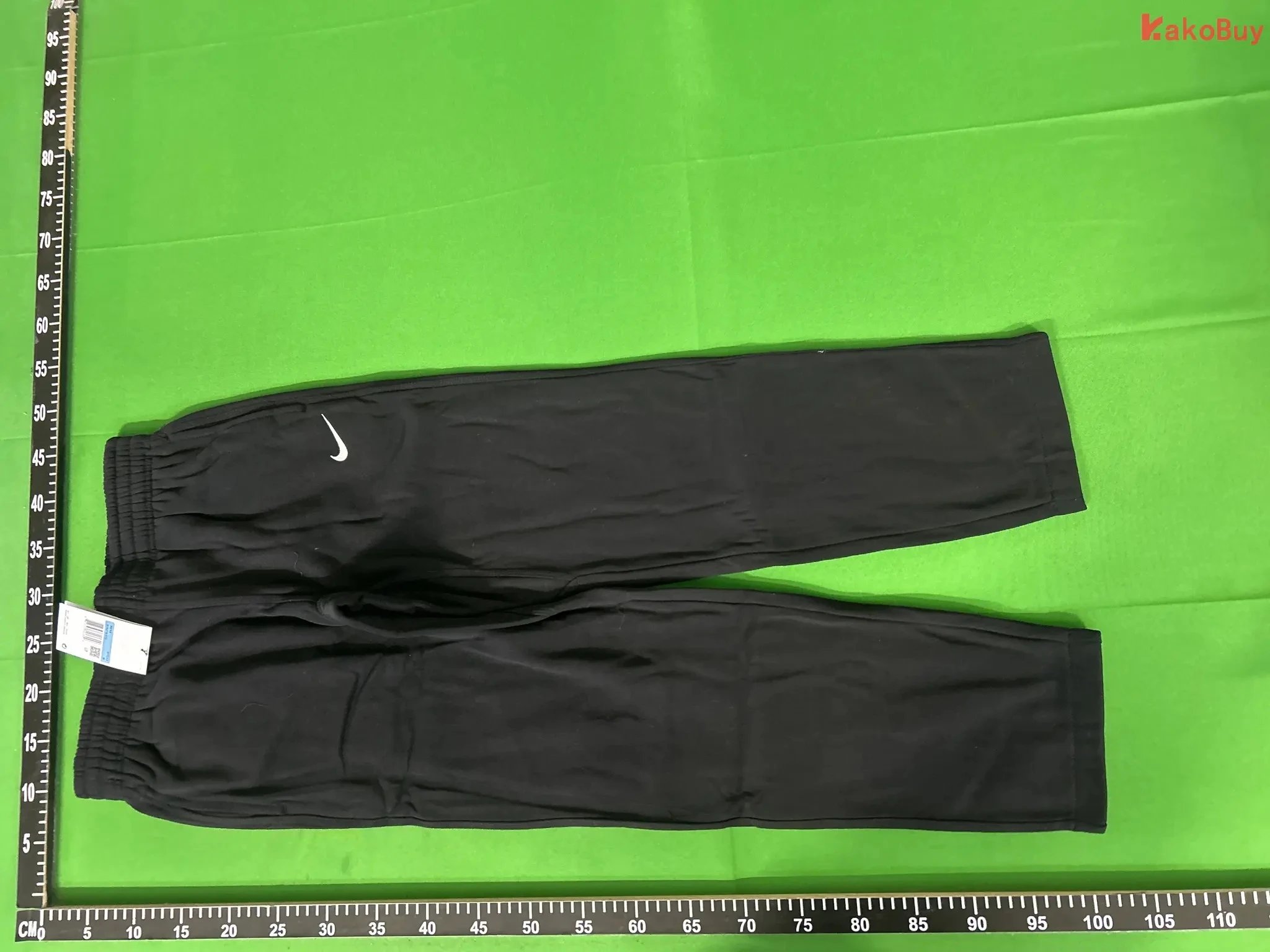 Black 6274