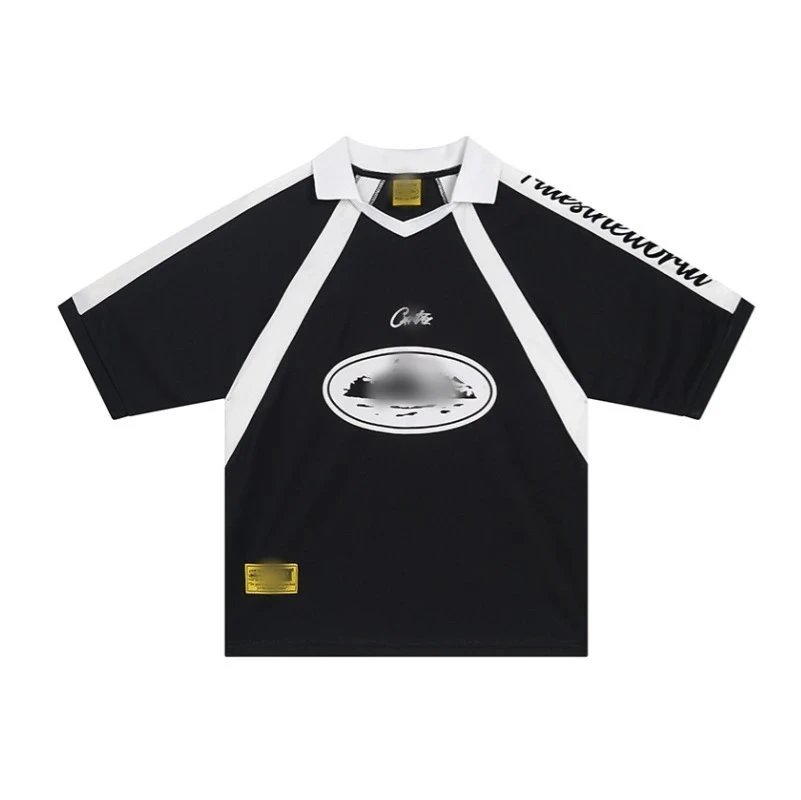Short Sleeve #