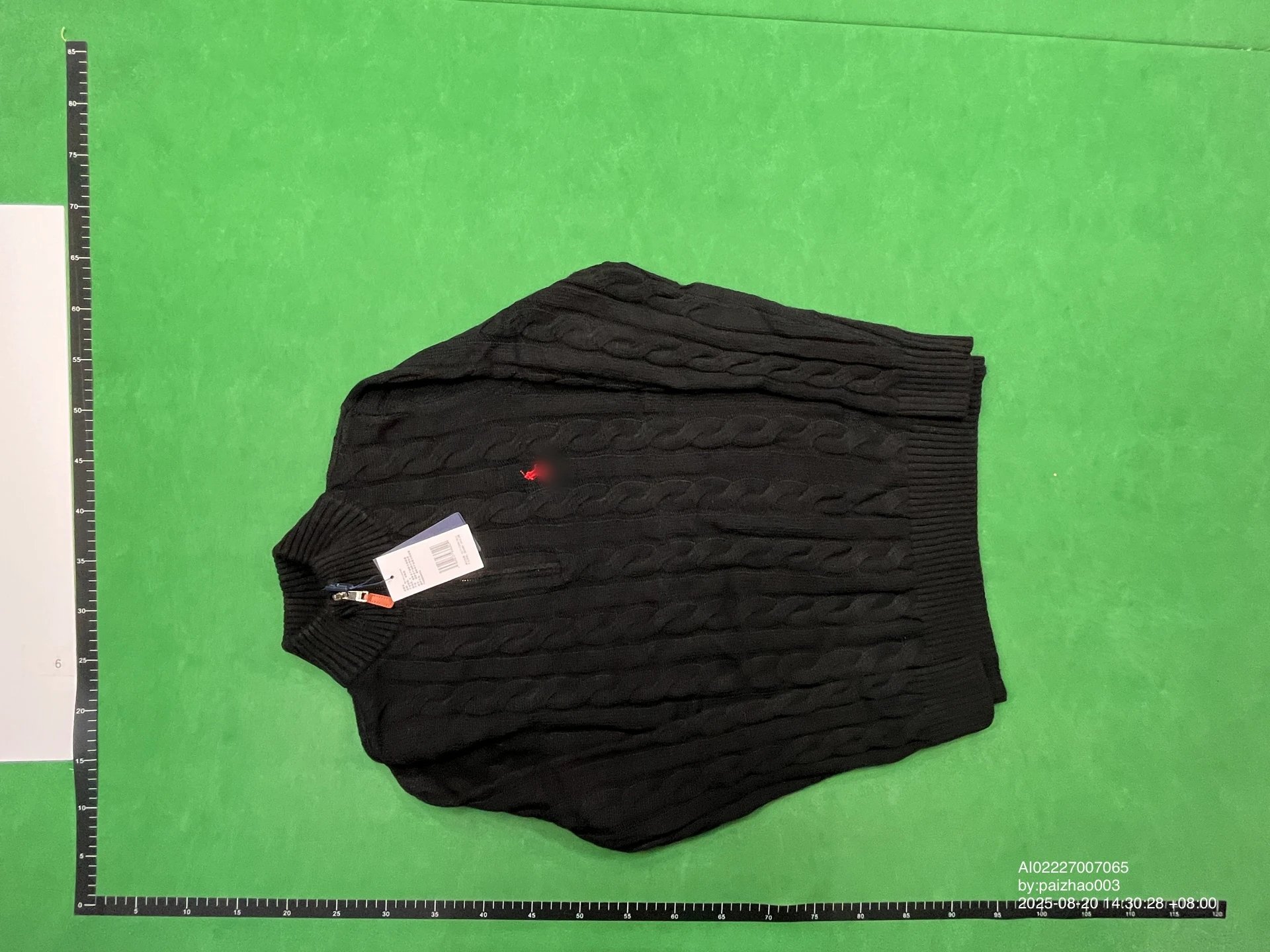 Sweater#