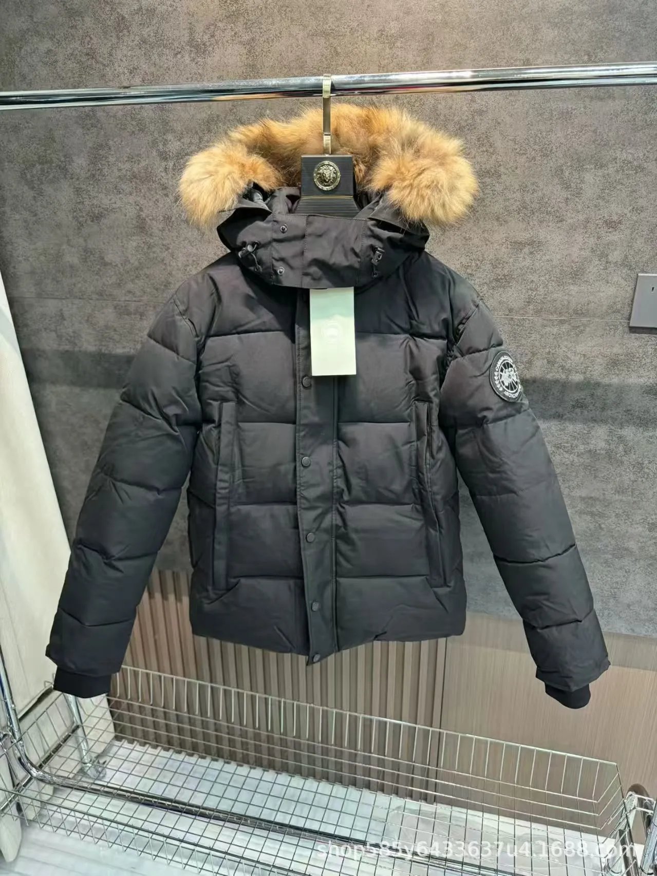 29 Black Label - Black