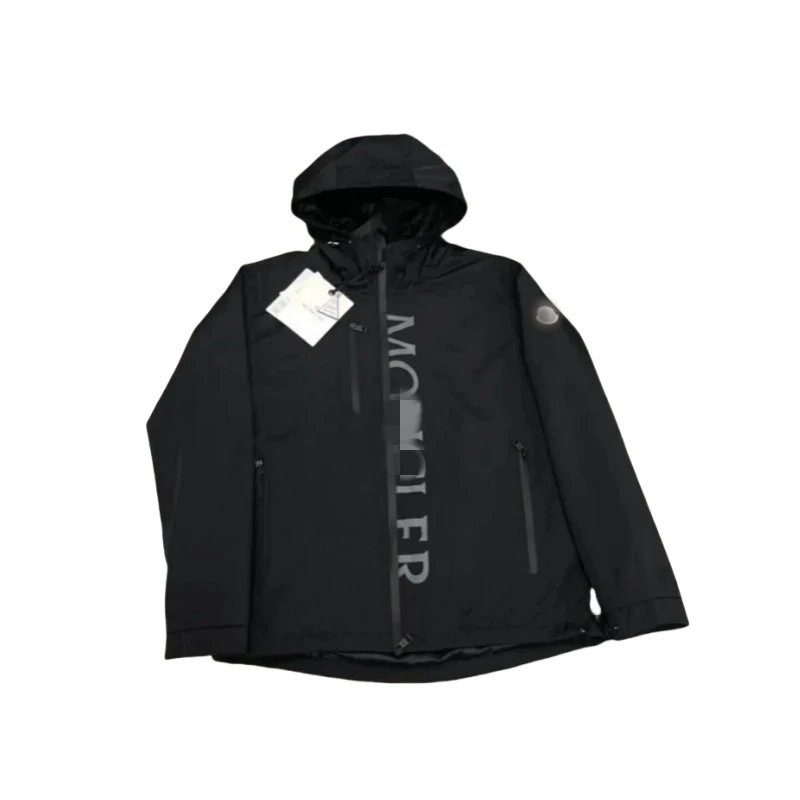 Coat # 101