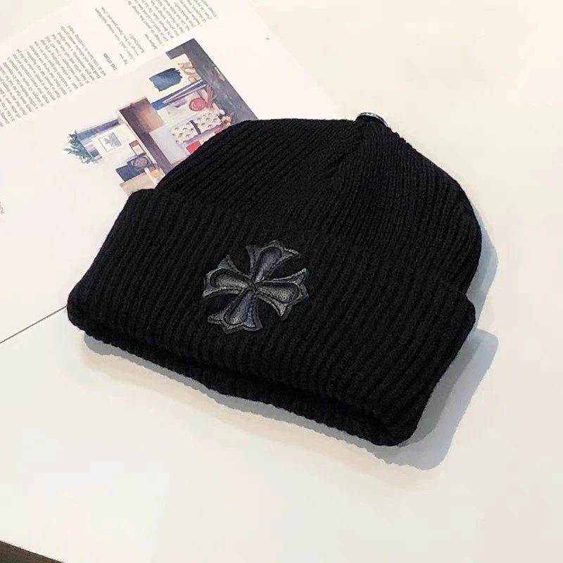Cross Black