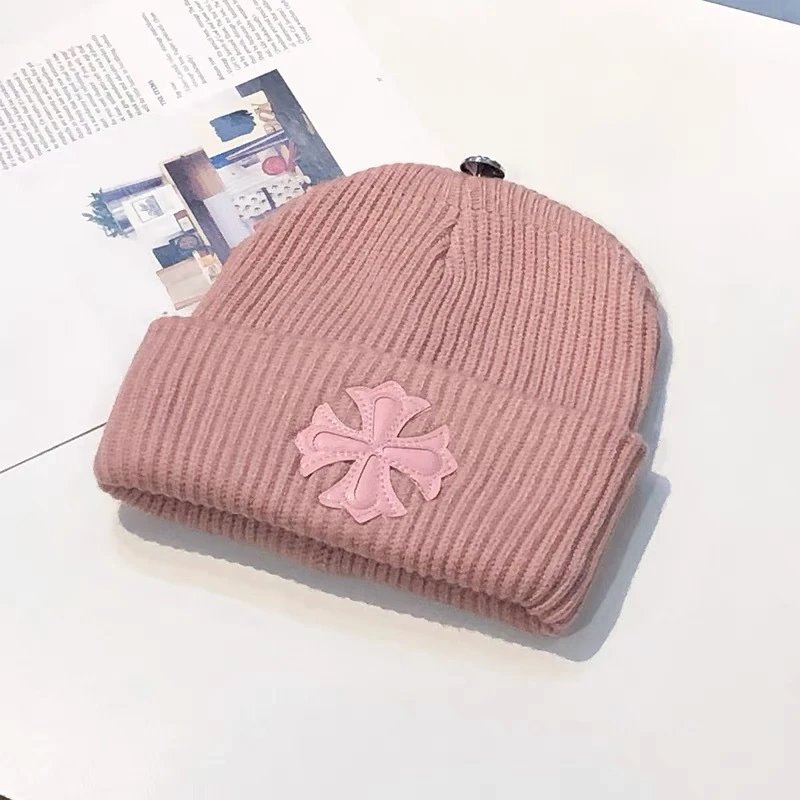 Cross pink
