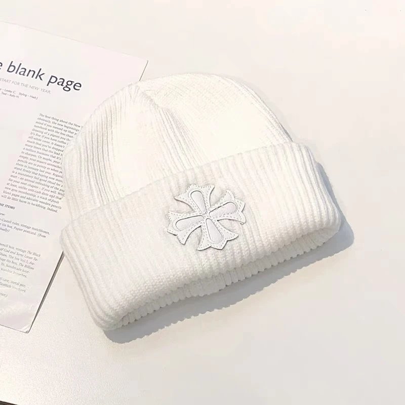 Cross white
