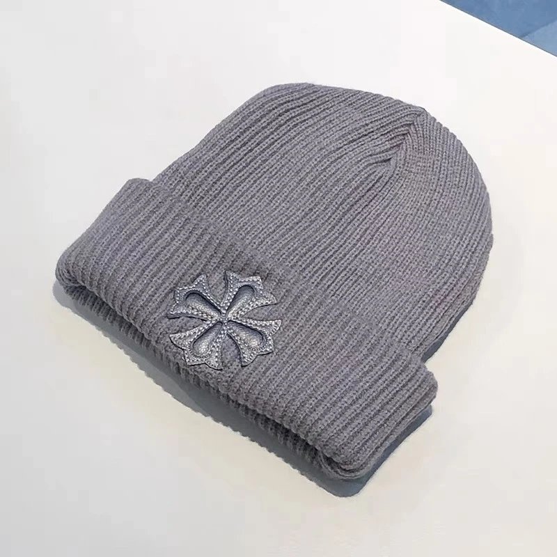 Cross gray