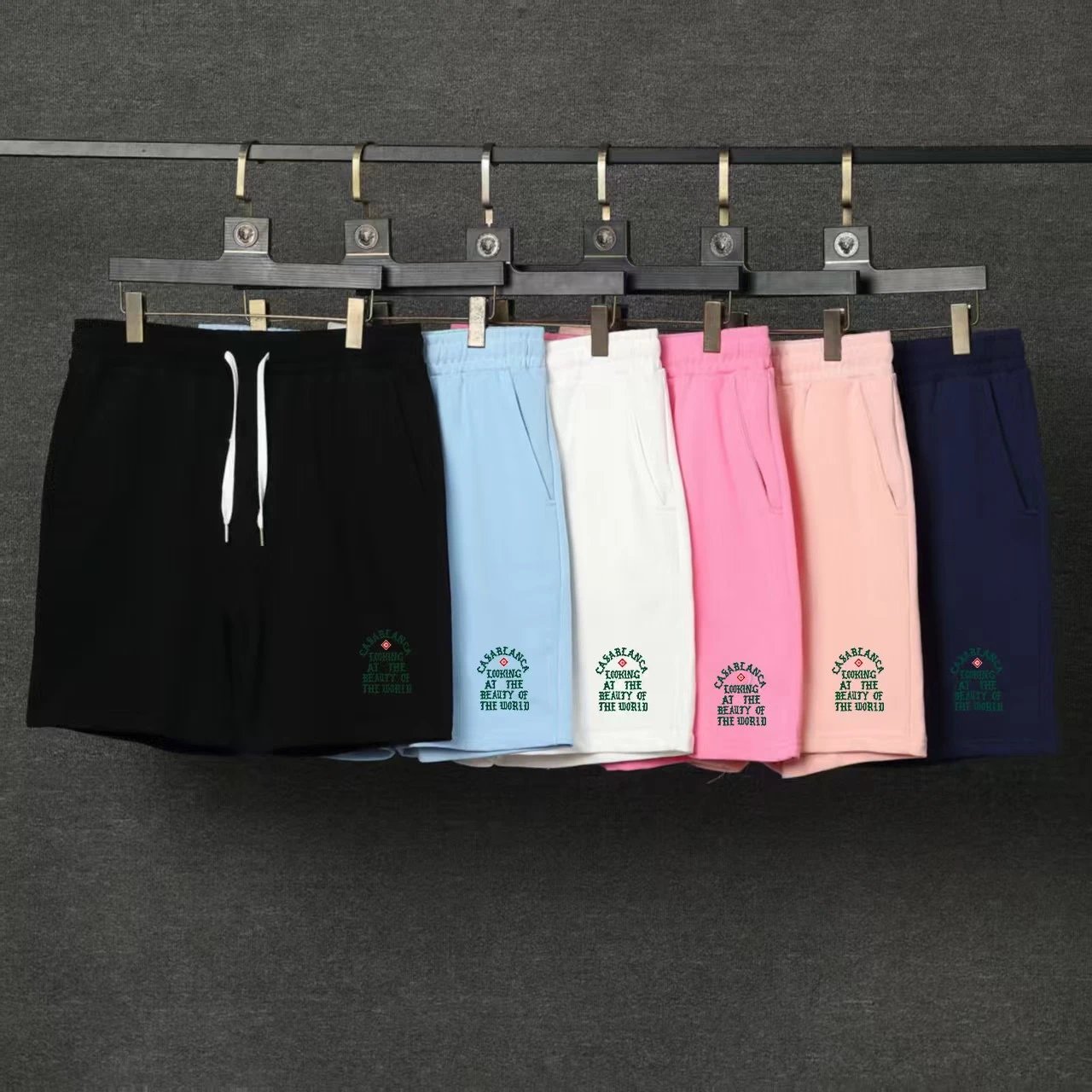 KS Shorts