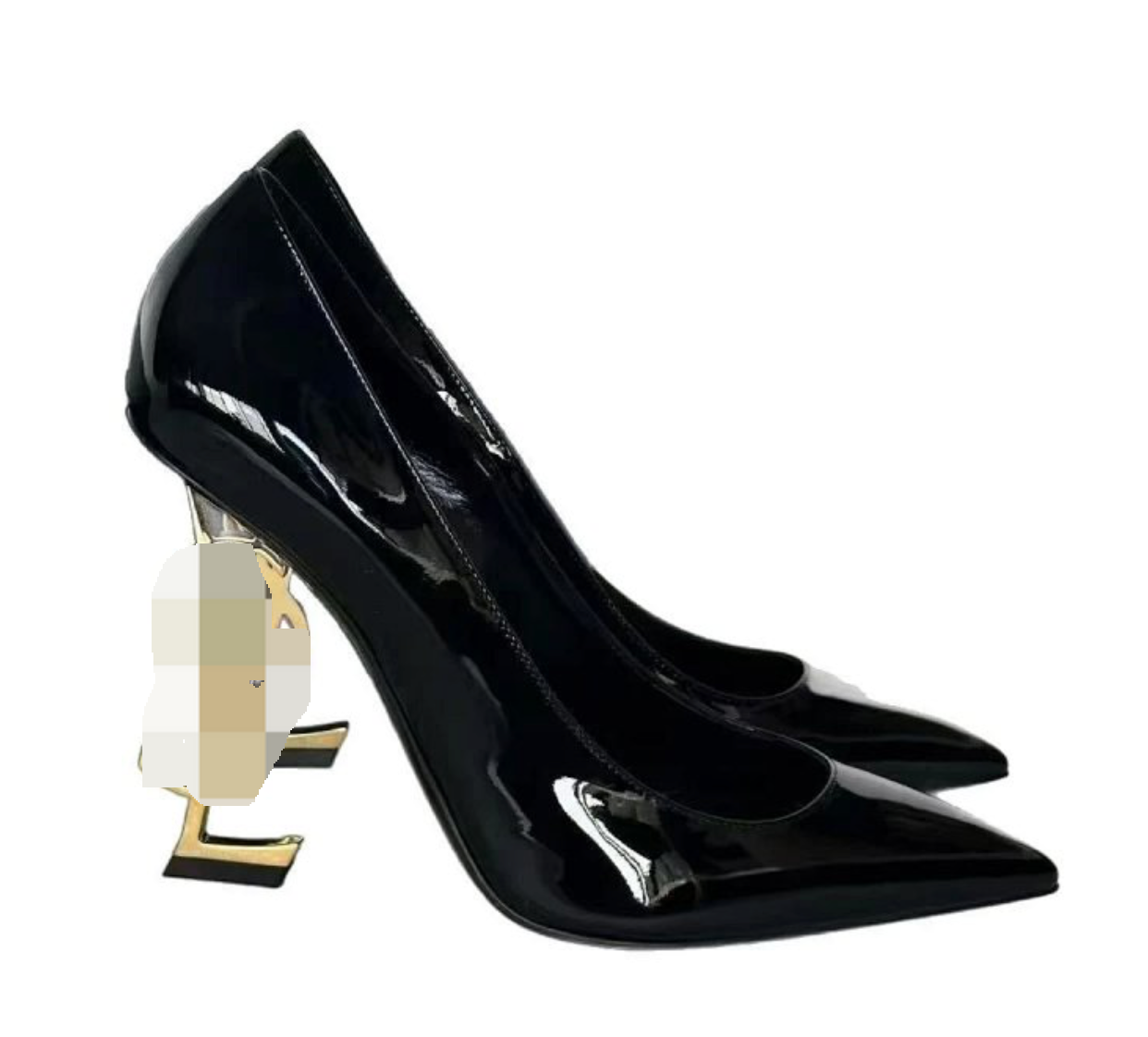 YSL Tribute Pump Heels [8 styl