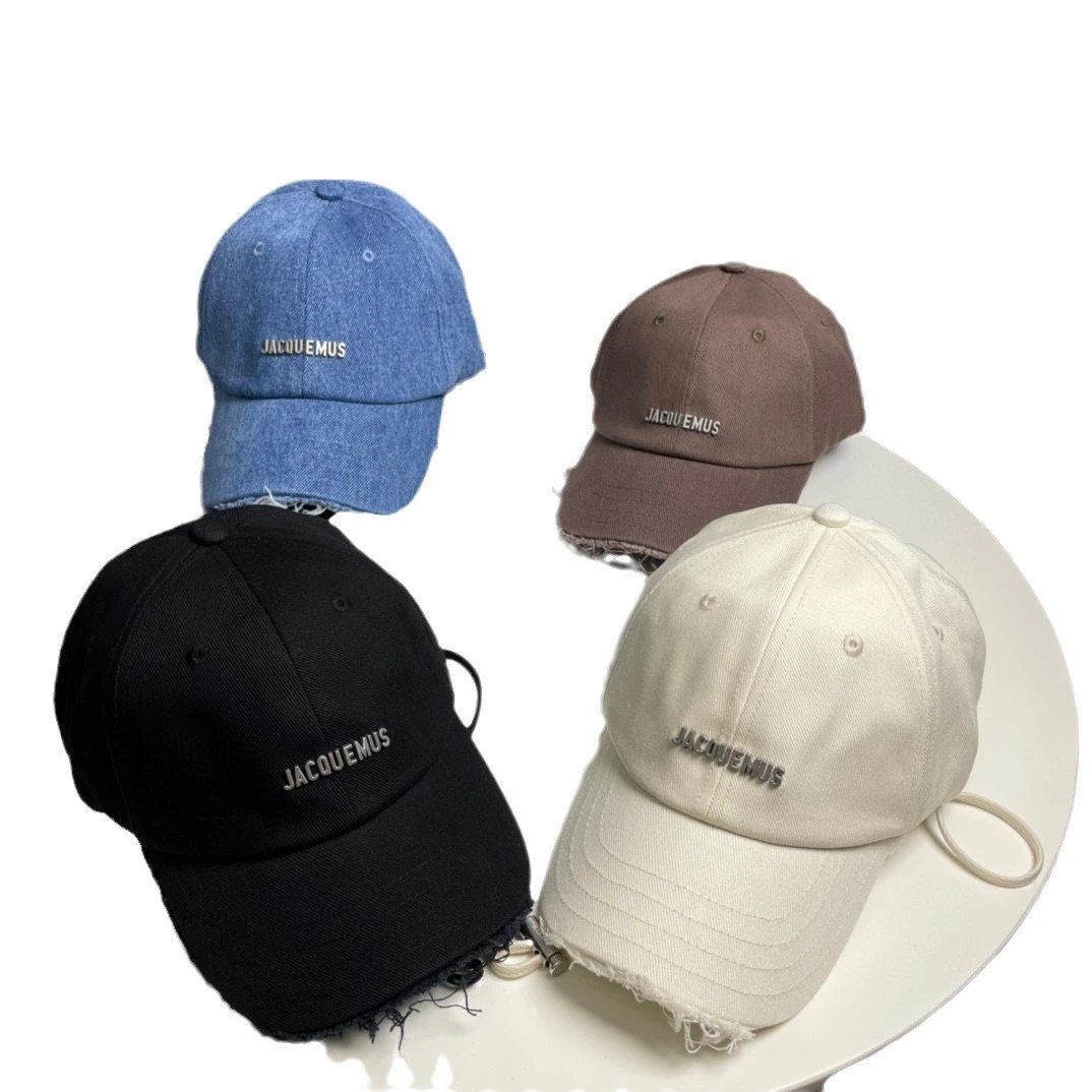 棒球帽现货男女外贸遮阳帽多色复古抽绳时尚无质量问题不可无理由退货