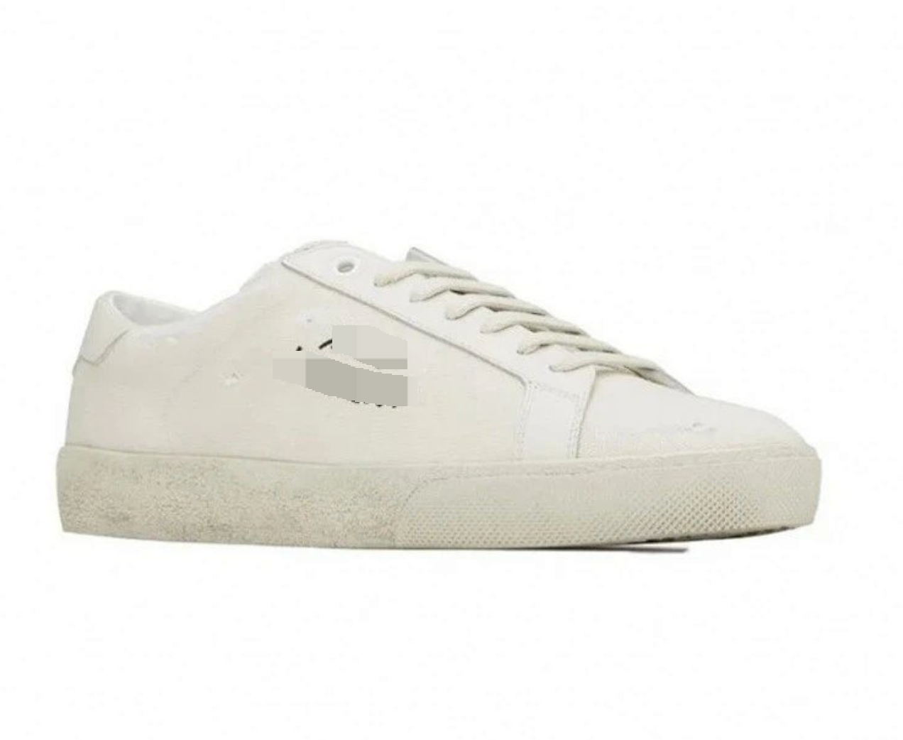 Lacoste Court Master Sneakers 