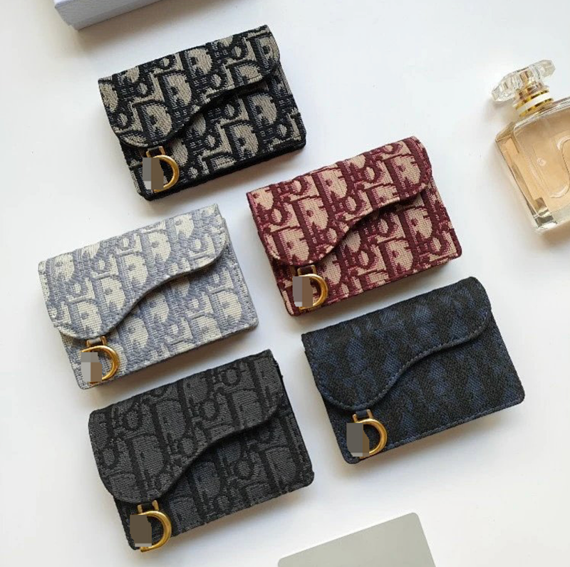 Louis Vuitton card holder