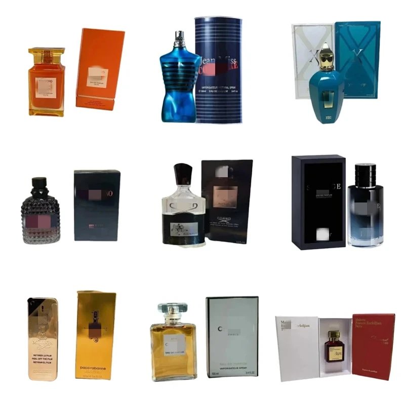 Perfume Collection Enter my store, View more 1000+items