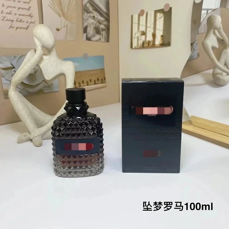 Perfume (Non-refundable unless quality issue)