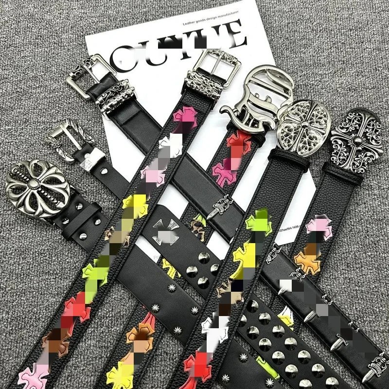 belt