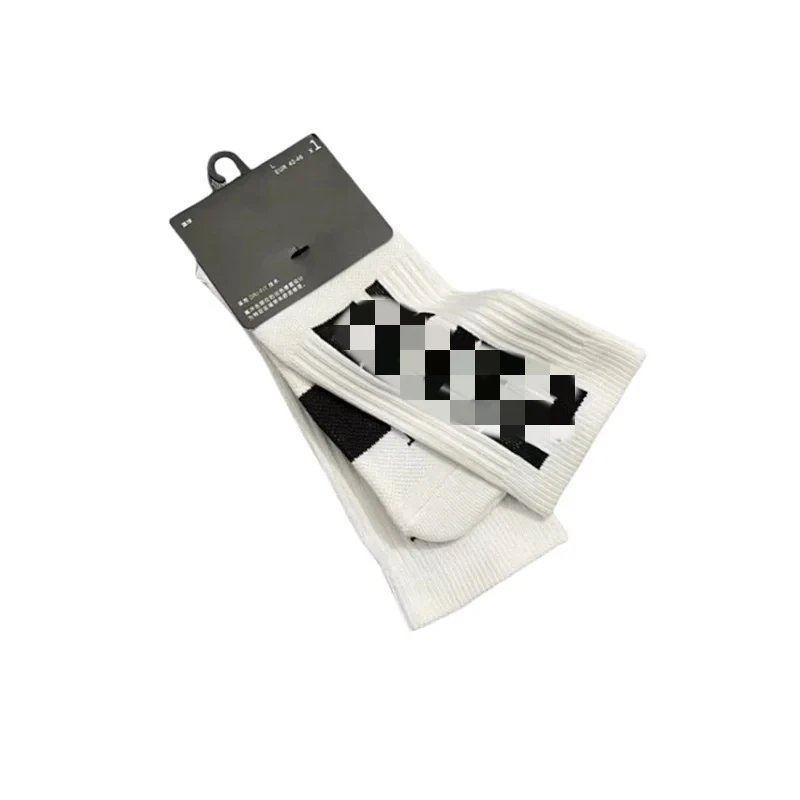 Socks#

