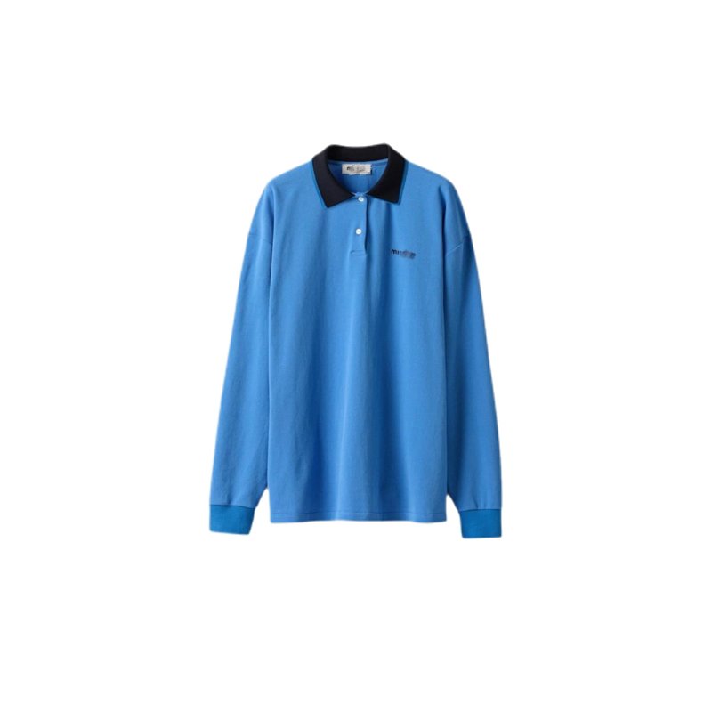 Miu Pop Up Polo