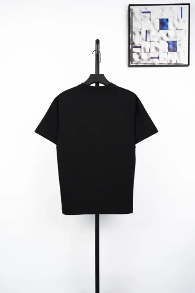 Dior Christian Dior Couture Black T-Shirt - 10