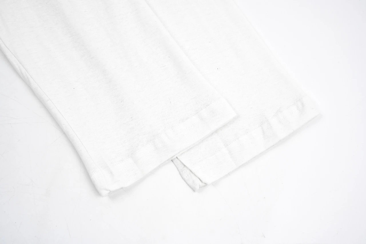 Acne Studios Stockholm 1996 Pocket Long Sleeve T-Shirt White - 19