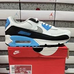 thumbnail for [ET version] Air Max 90 link1