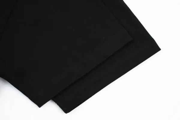 Dior Christian Dior Couture Black T-Shirt - 5